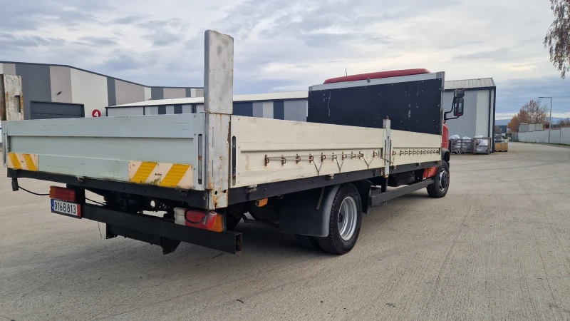 Mercedes-Benz Vario 614 , снимка 7 - Бусове и автобуси - 52474011