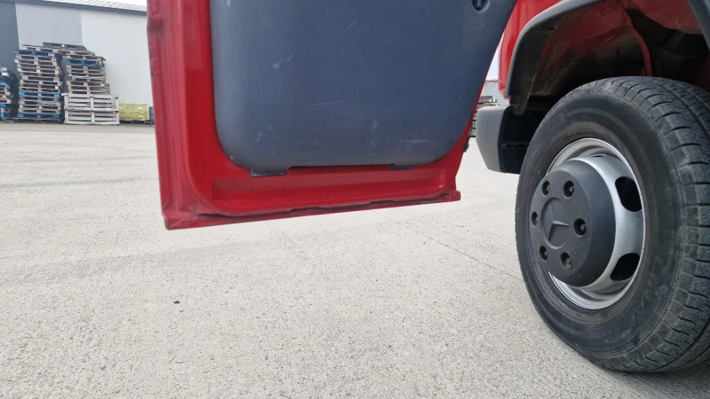 Mercedes-Benz Vario 614 , снимка 15 - Бусове и автобуси - 52474011