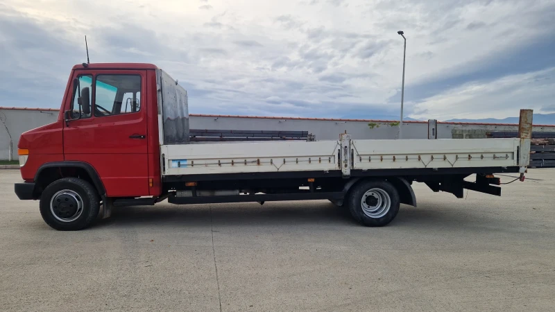 Mercedes-Benz Vario 614 , снимка 4 - Бусове и автобуси - 52474011