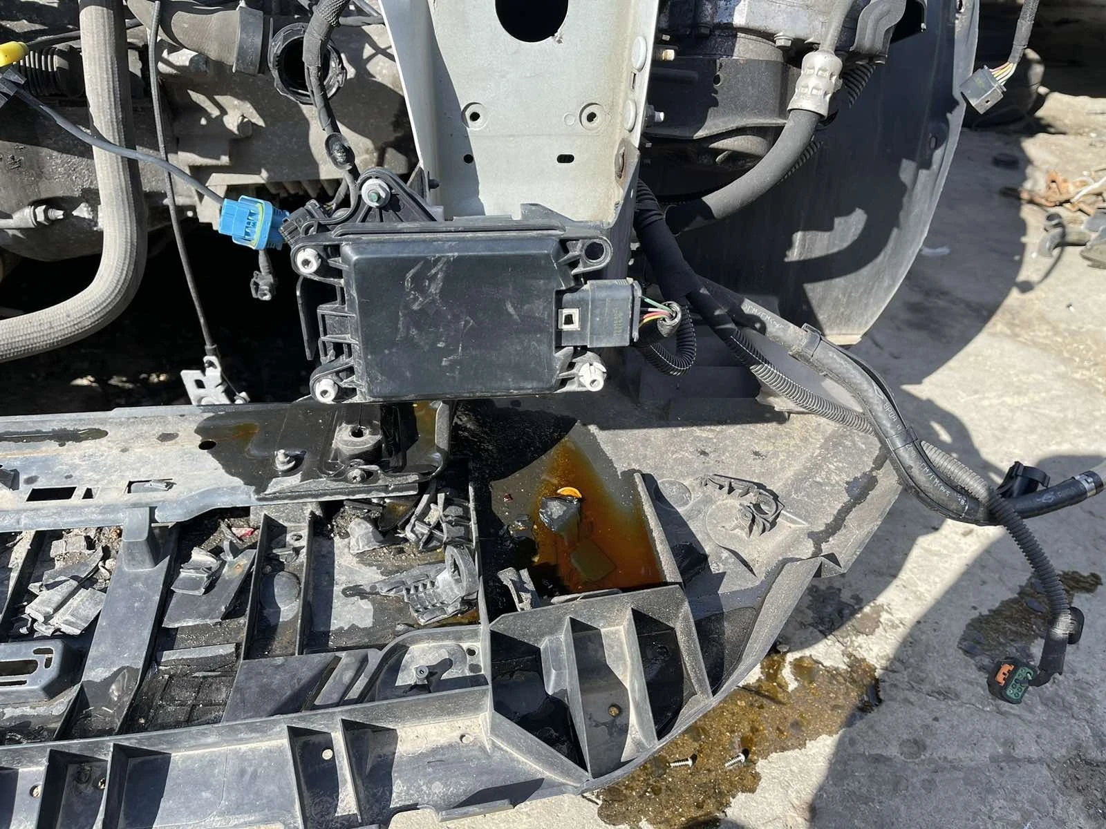 Opel Vivaro 1.5 CDTI 10Q4DK | Mobile.bg   12