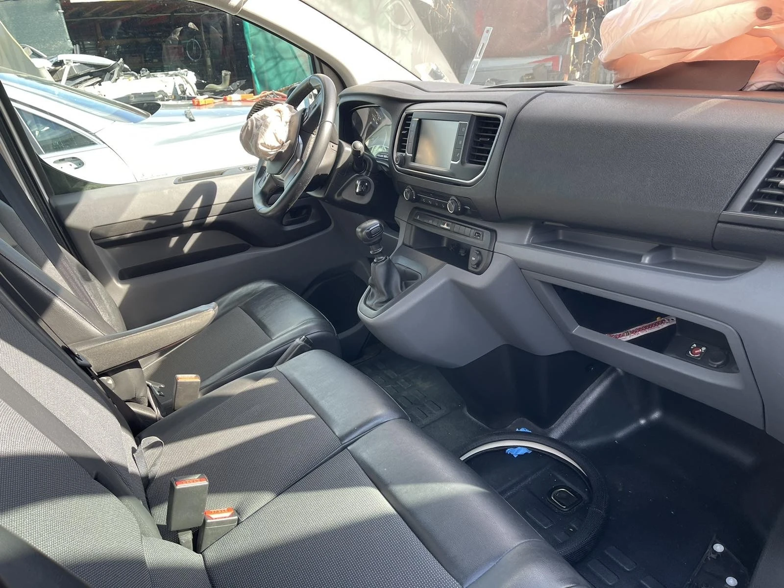 Opel Vivaro 1.5 CDTI 10Q4DK | Mobile.bg   14