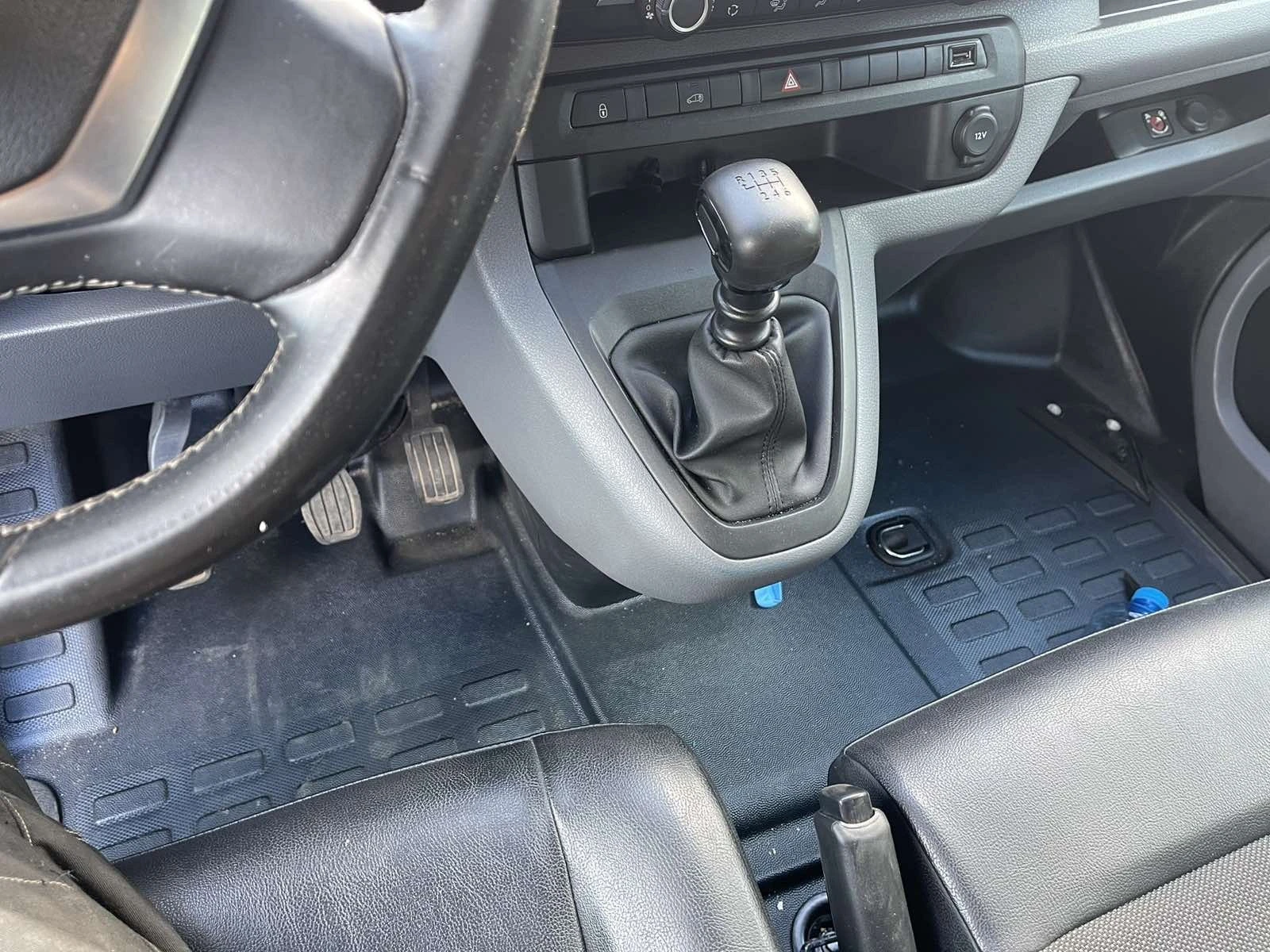 Opel Vivaro 1.5 CDTI 10Q4DK | Mobile.bg   9