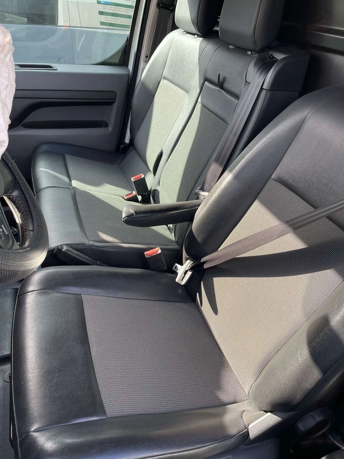 Opel Vivaro 1.5 CDTI 10Q4DK | Mobile.bg   8