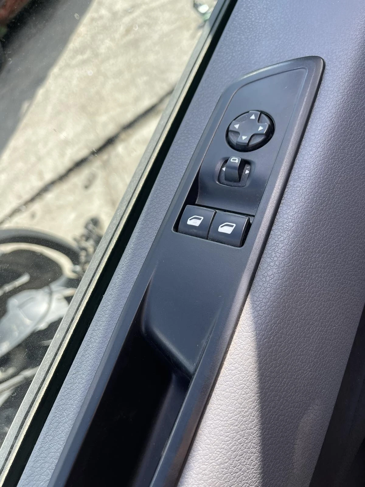 Opel Vivaro 1.5 CDTI 10Q4DK | Mobile.bg   7