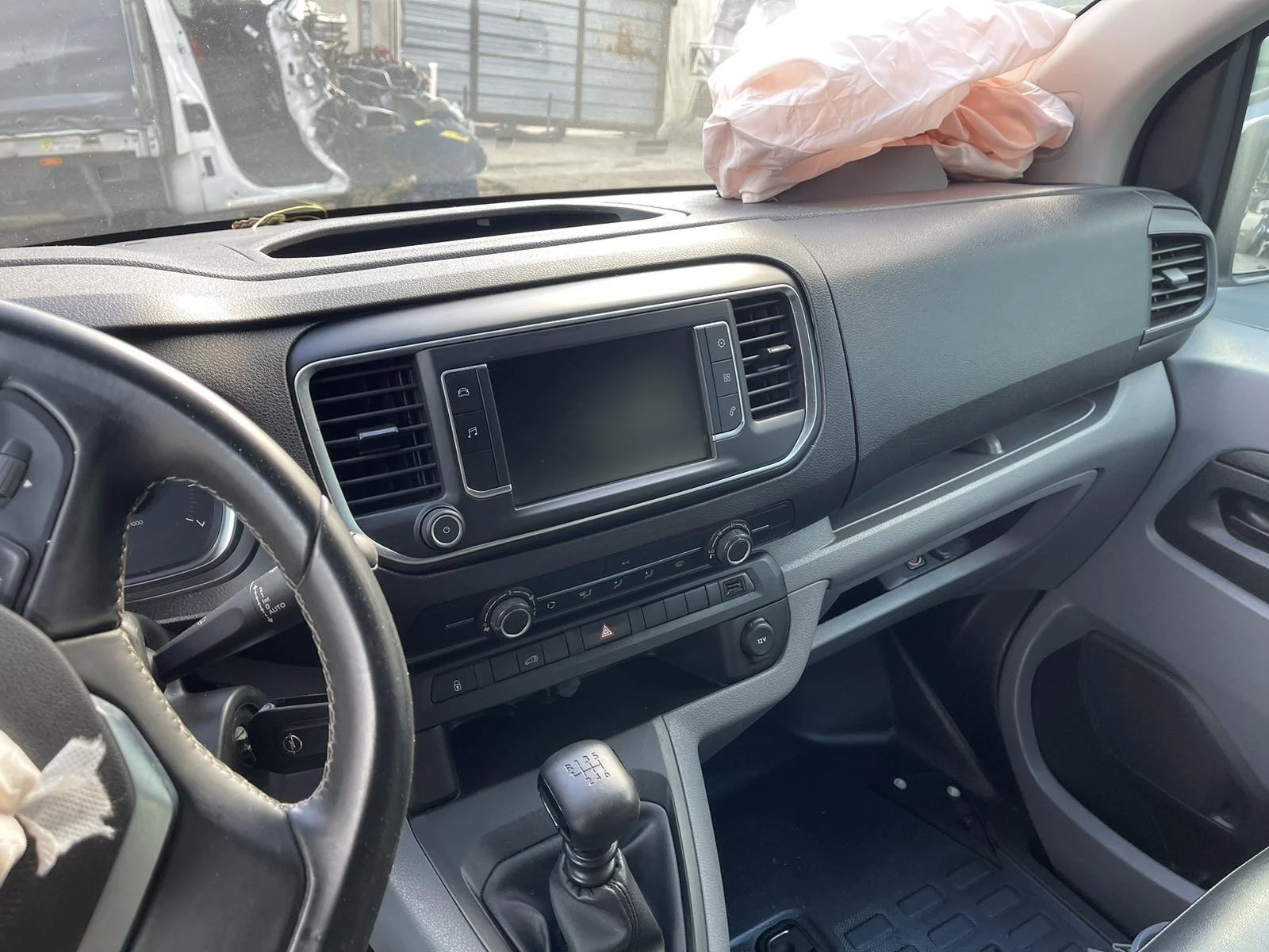 Opel Vivaro 1.5 CDTI 10Q4DK | Mobile.bg   10