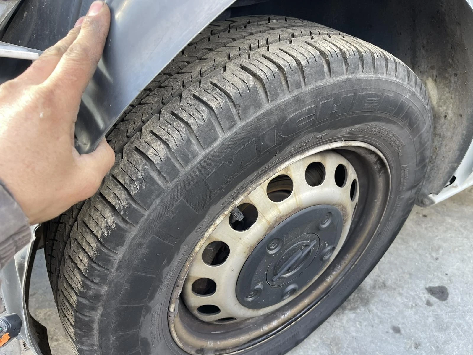 Opel Vivaro 1.5 CDTI 10Q4DK | Mobile.bg   13