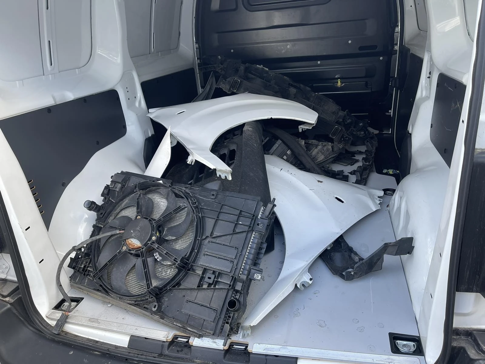 Opel Vivaro 1.5 CDTI 10Q4DK | Mobile.bg   5