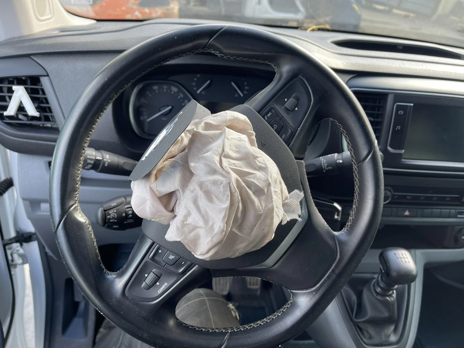 Opel Vivaro 1.5 CDTI 10Q4DK | Mobile.bg   11