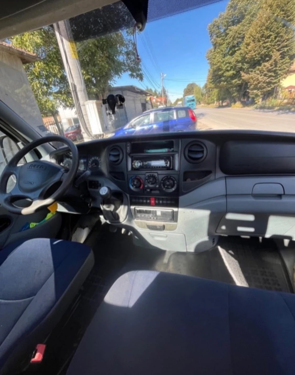 Iveco 35S18  - изображение 5