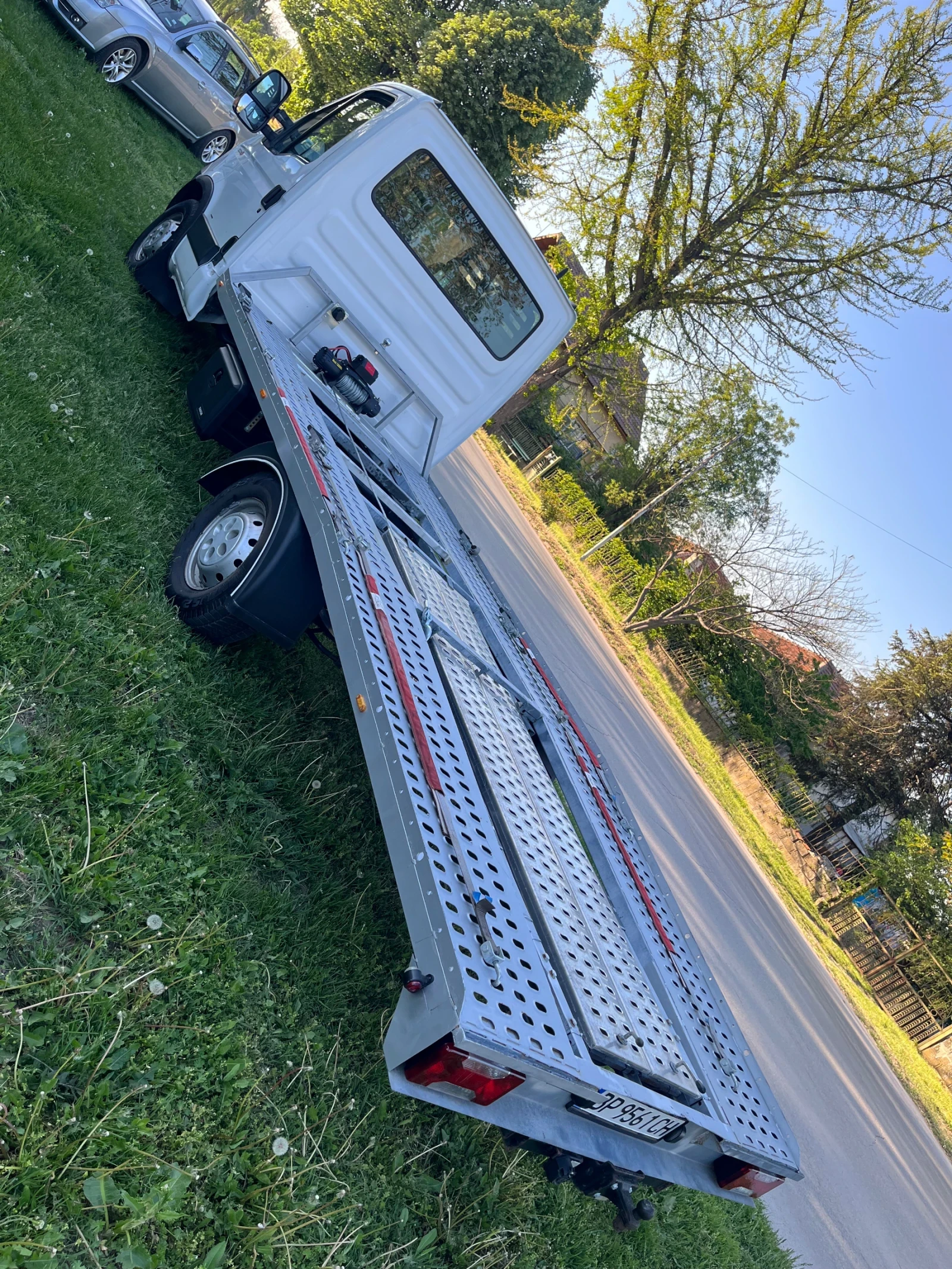 Iveco 35S18  - изображение 4