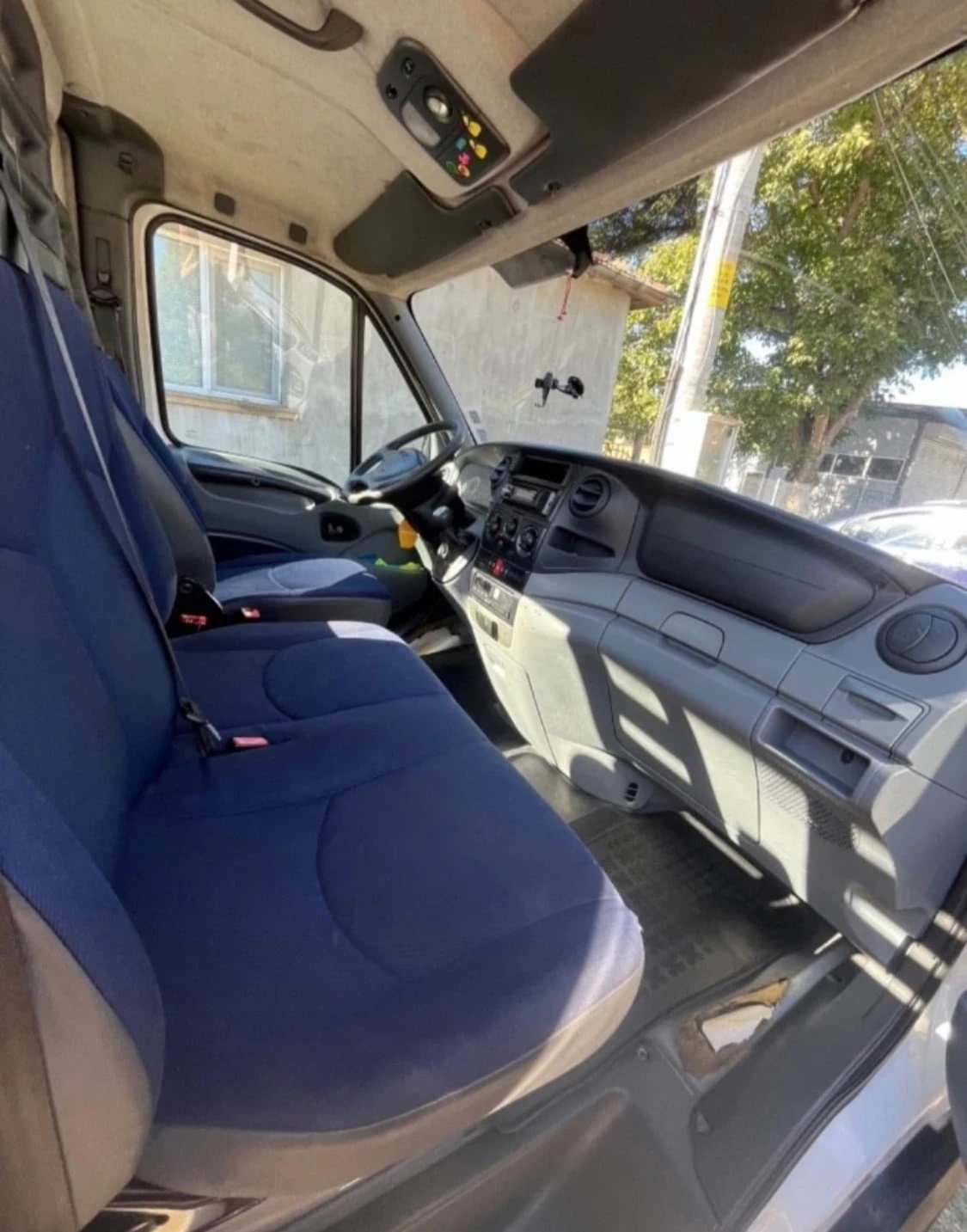 Iveco 35S18  - изображение 6