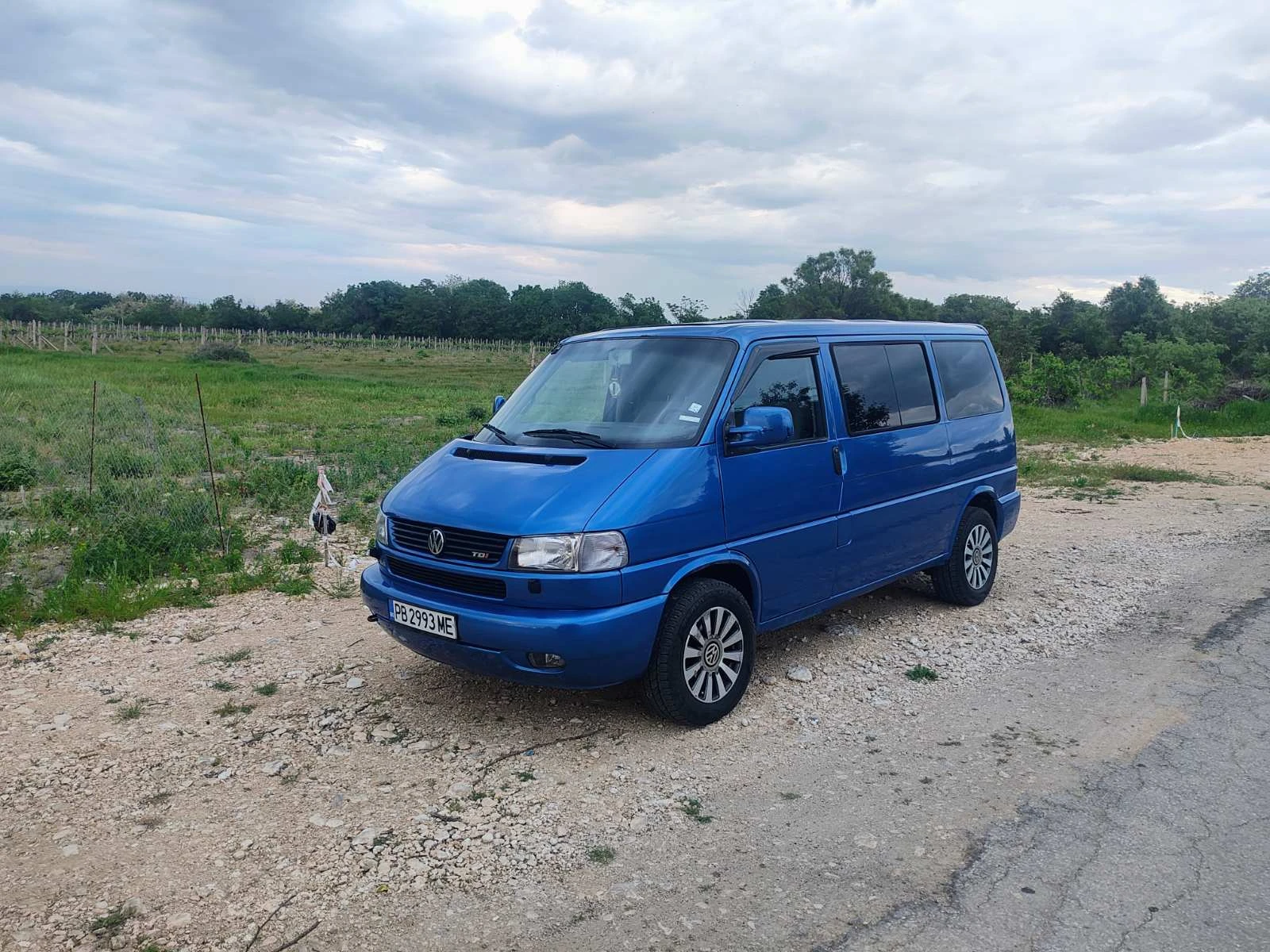 VW Multivan  - изображение 2