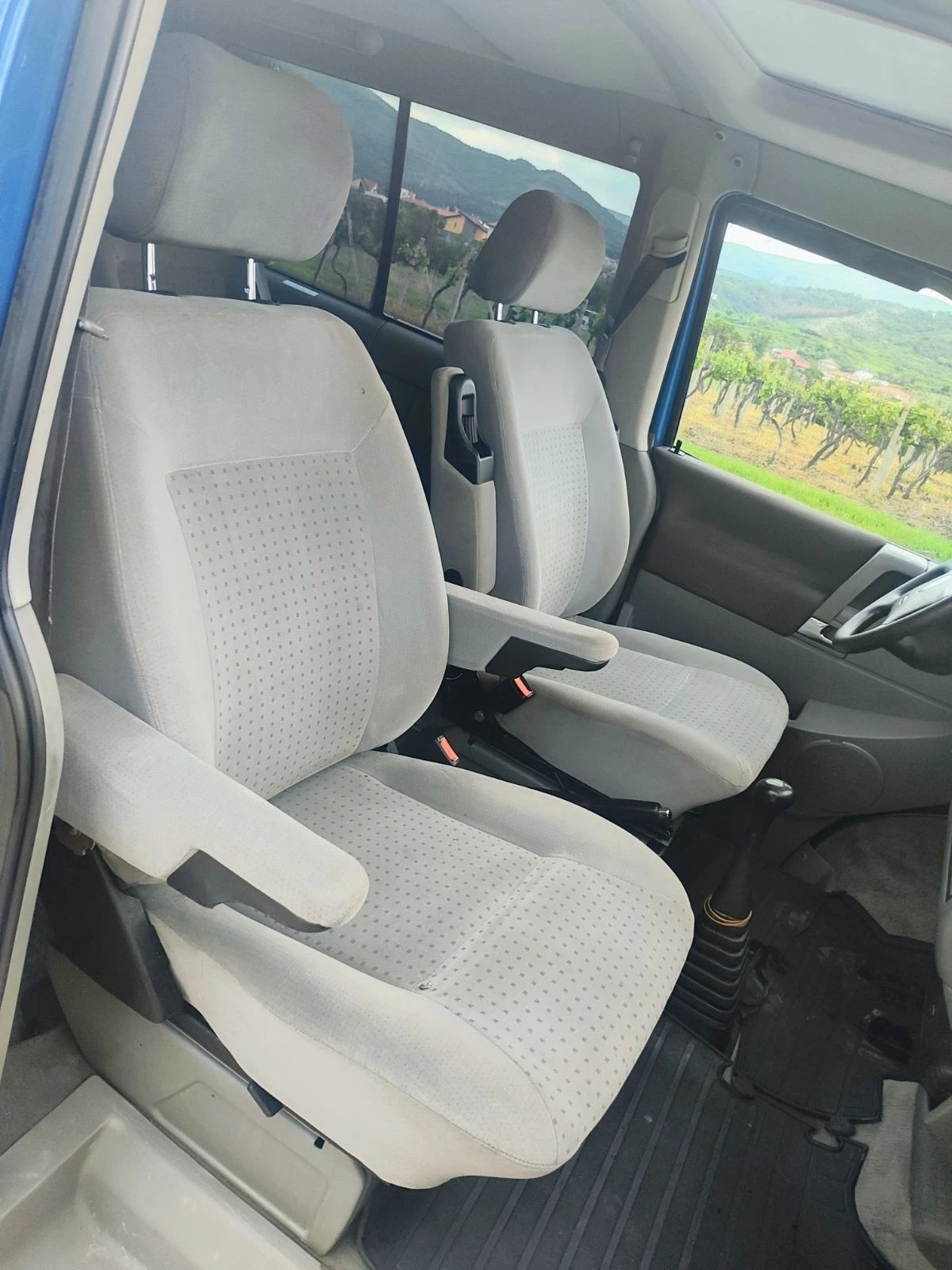 VW Multivan  - изображение 10