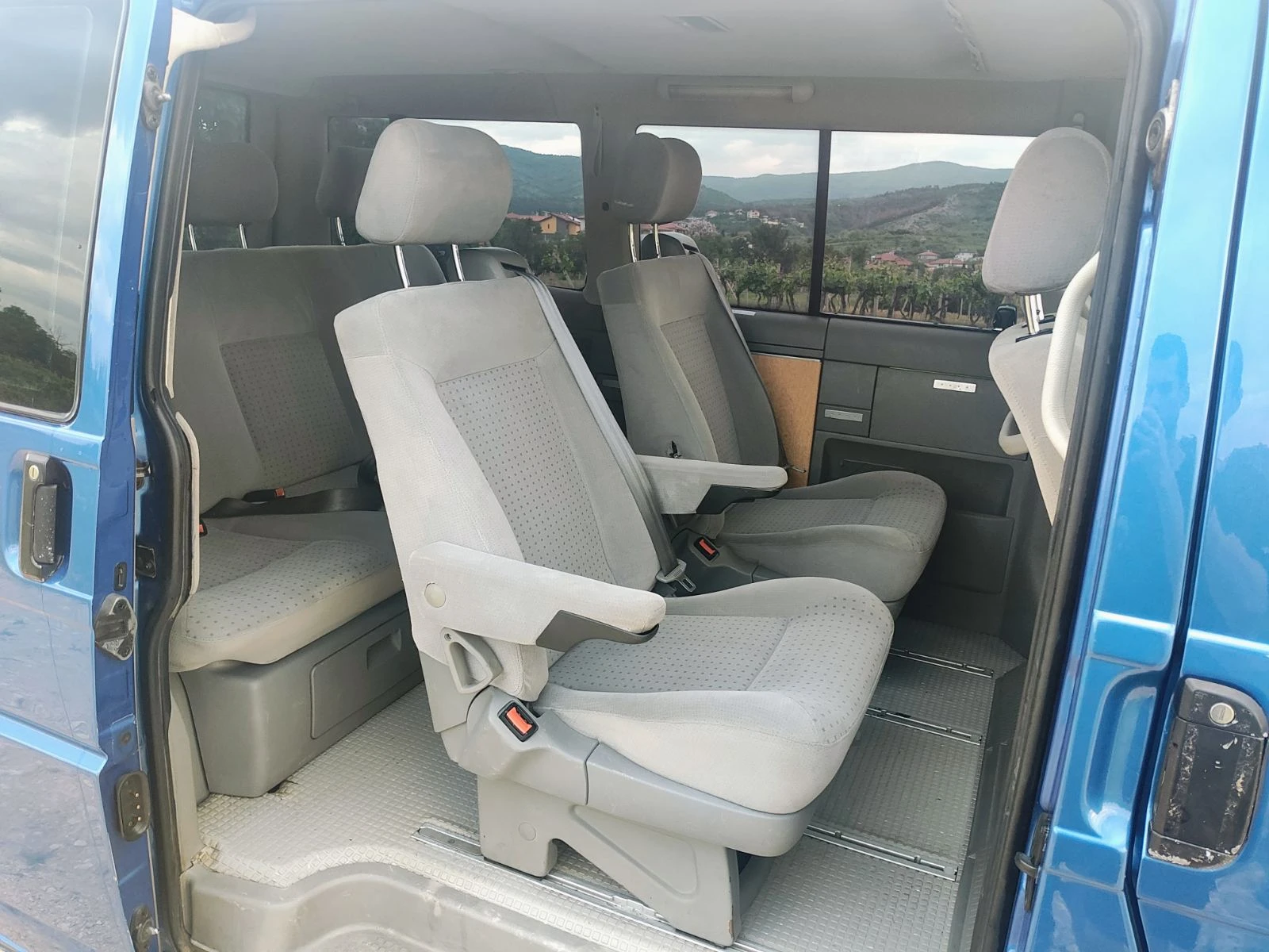 VW Multivan  - изображение 5