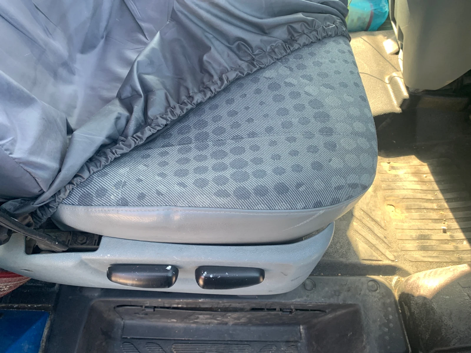 Ford Transit  - изображение 7