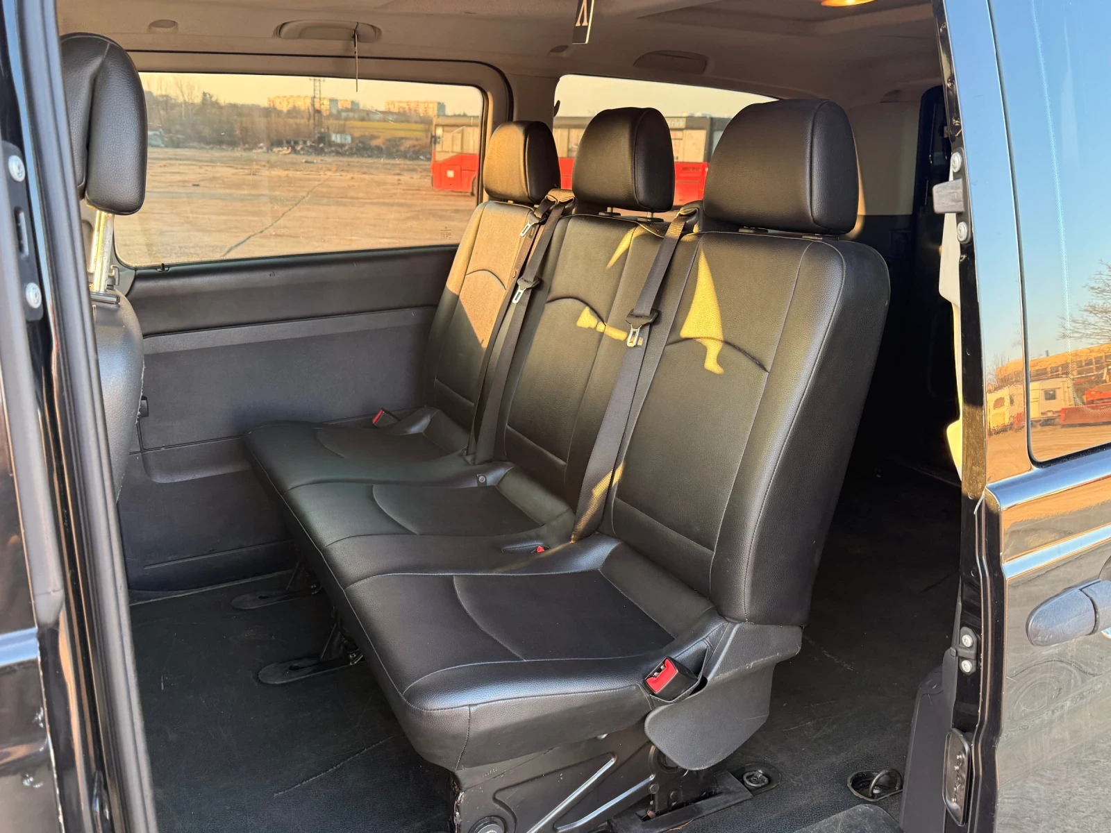 Mercedes-Benz Vito 116CDI 2.2  - изображение 7