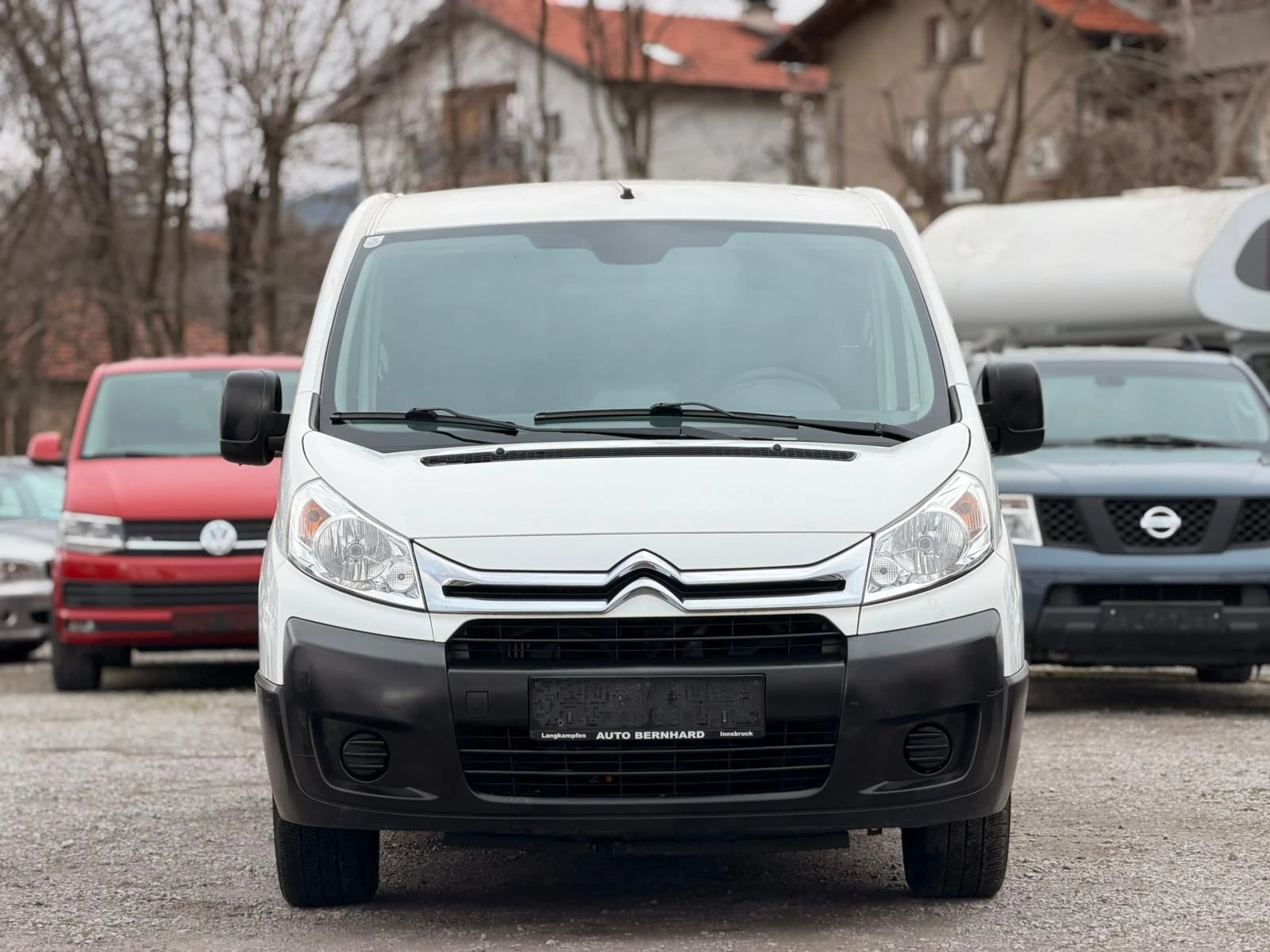 Citroen Jumpy 2.0HDI | Mobile.bg � ����������� 3