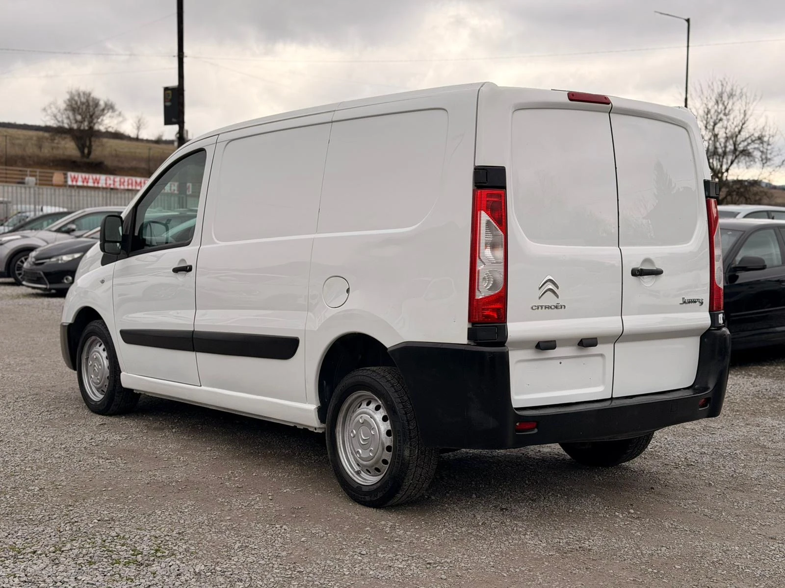 Citroen Jumpy 2.0HDI | Mobile.bg � ����������� 5