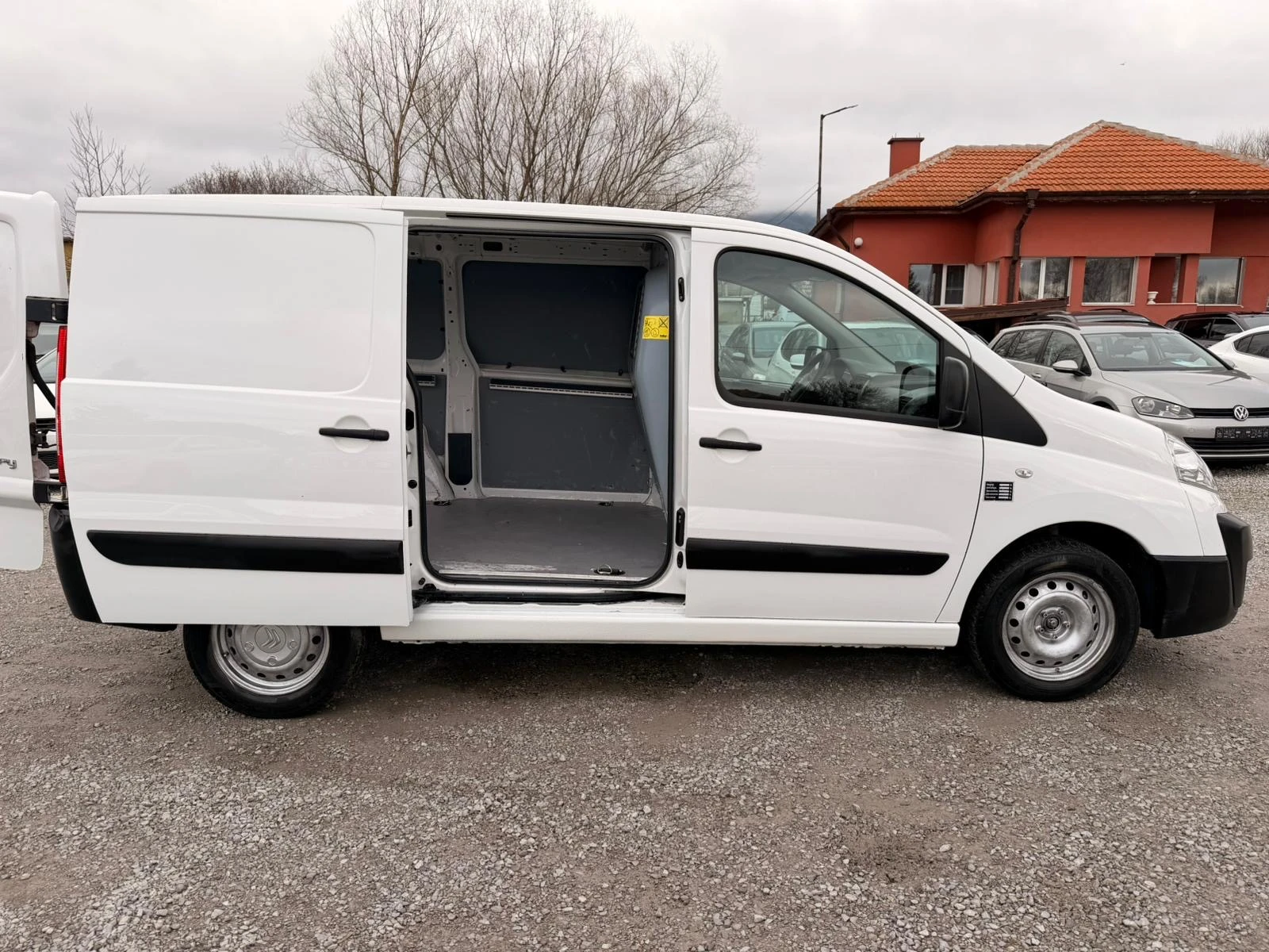 Citroen Jumpy 2.0HDI | Mobile.bg � ����������� 9