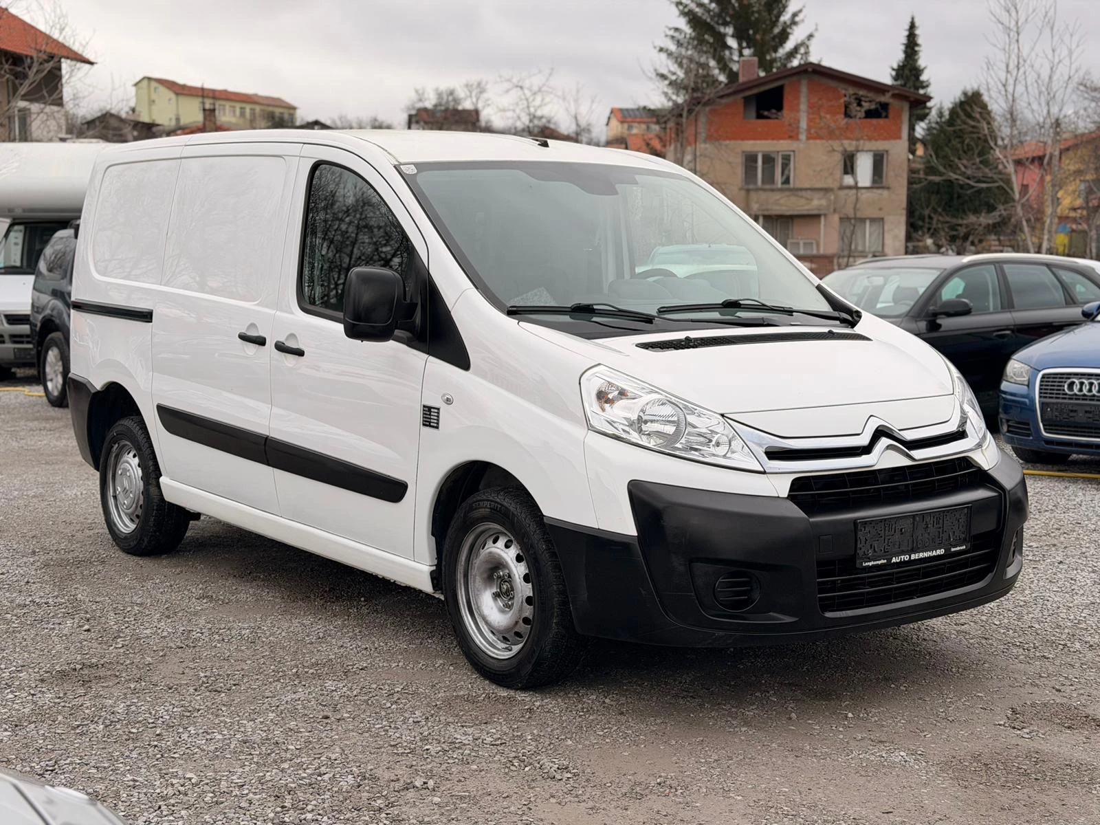 Citroen Jumpy 2.0HDI | Mobile.bg � ����������� 2