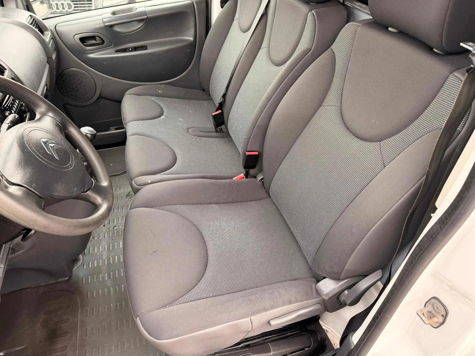 Citroen Jumpy 2.0HDI | Mobile.bg � ����������� 12