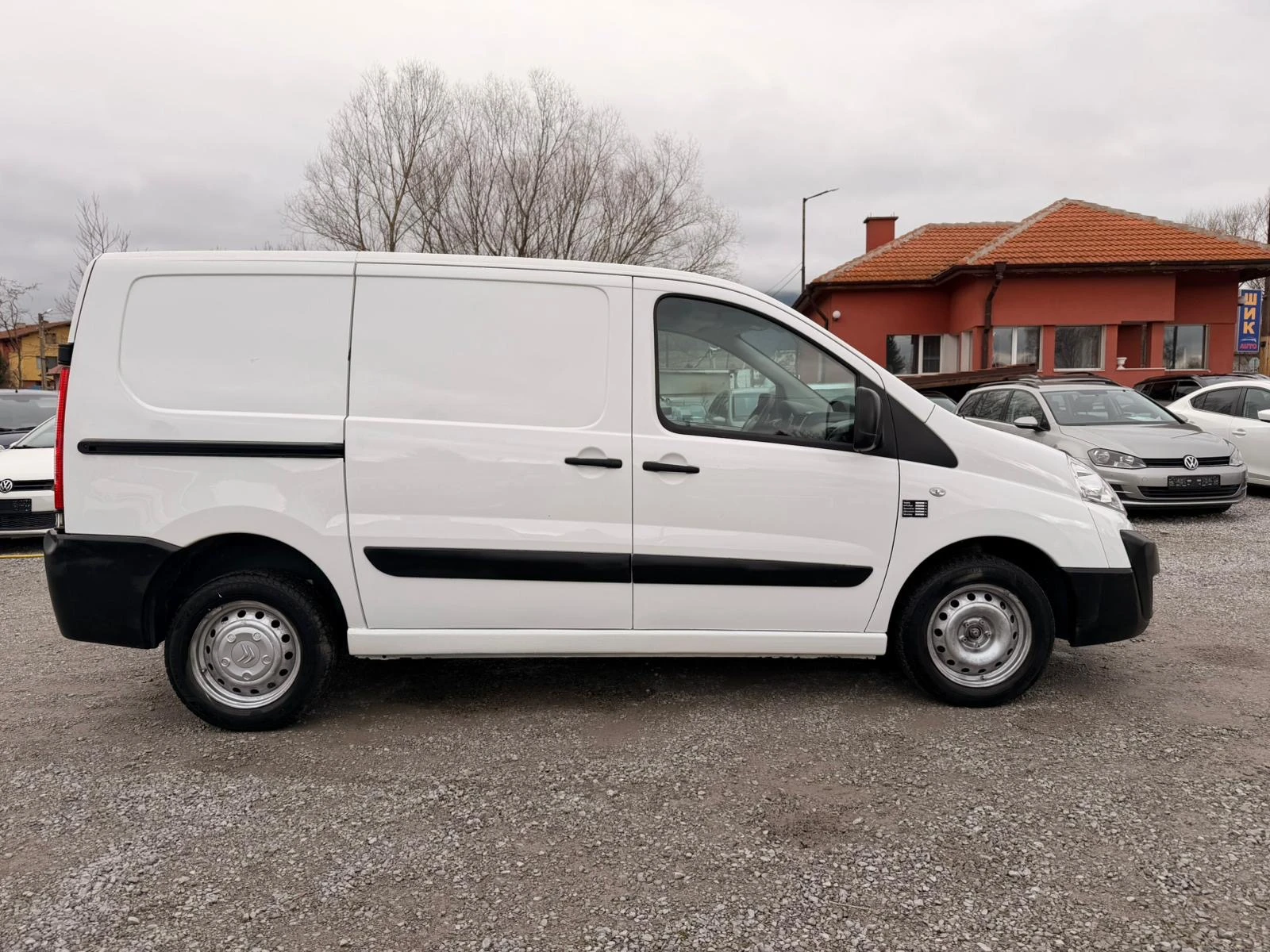 Citroen Jumpy 2.0HDI | Mobile.bg � ����������� 6