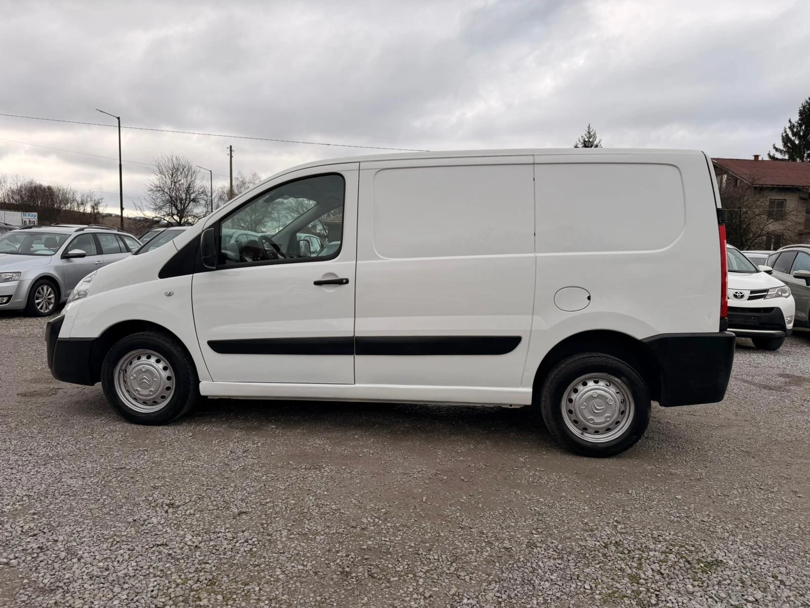 Citroen Jumpy 2.0HDI | Mobile.bg � ����������� 7