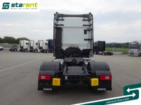 Man Tgs LKW25033, снимка 6