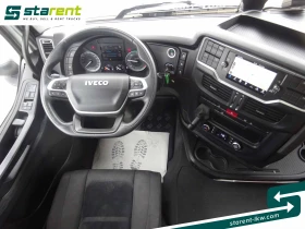 Man Tgs LKW25033, снимка 14