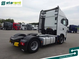 Man Tgs LKW25033, снимка 5