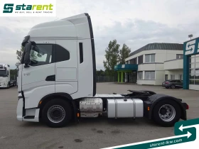 Man Tgs LKW25033, снимка 8