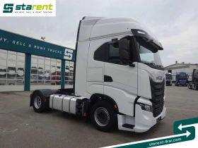 Man Tgs LKW25033, снимка 3