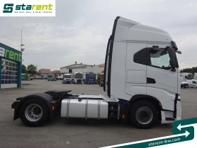 Man Tgs LKW25033, снимка 4