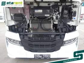 Man Tgs LKW25033, снимка 13