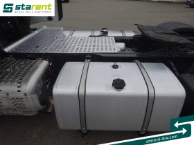 Man Tgs LKW25033, снимка 10