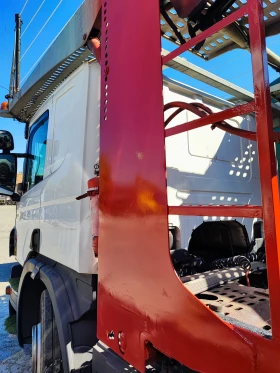 Scania P 400 | Mobile.bg    7