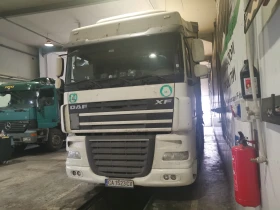 Обява за продажба на Daf XF 105 FT ~20 400 лв. - изображение 1