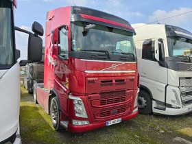 Volvo Fh 540 | Mobile.bg    3