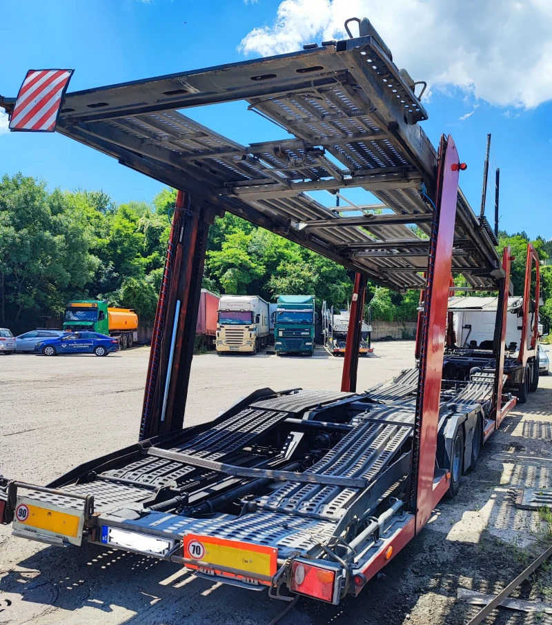 Scania P 400 , снимка 13 - Камиони - 52253675