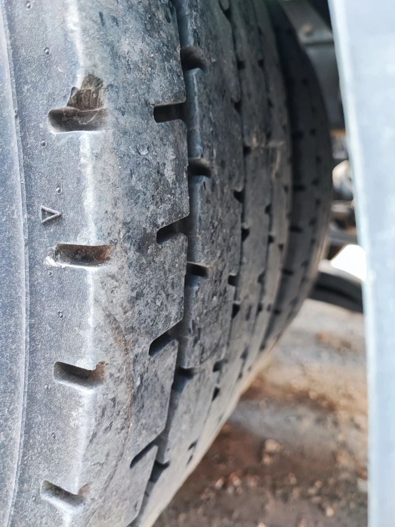 Scania P 400 , снимка 6 - Камиони - 52253675