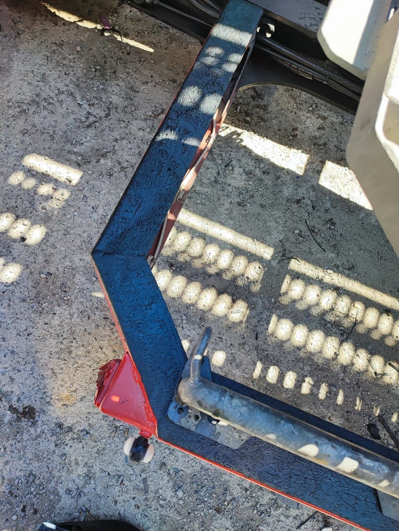 Scania P 400 , снимка 4 - Камиони - 52253675