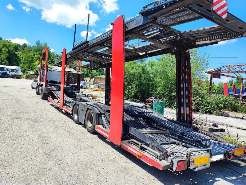 Scania P 400 , снимка 14 - Камиони - 52253675