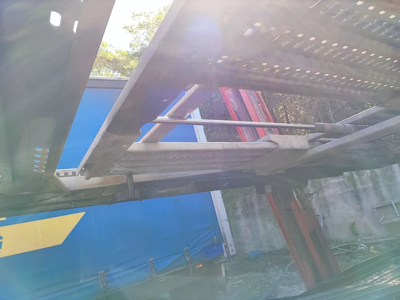 Scania P 400 , снимка 10 - Камиони - 52253675