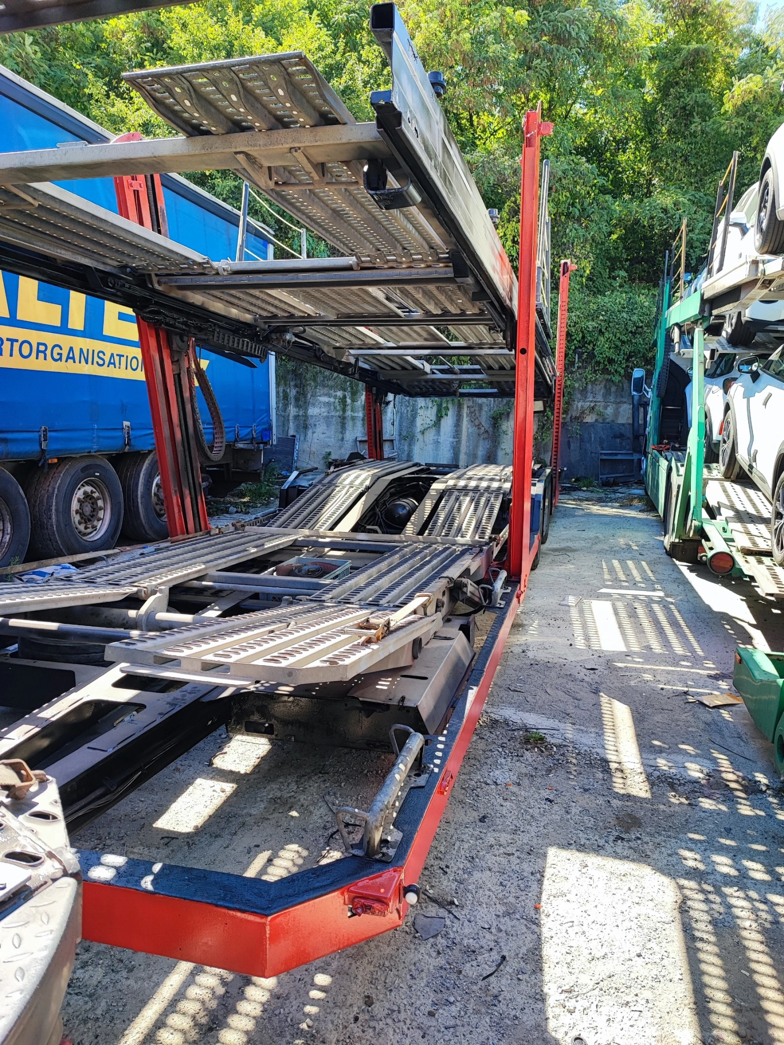 Scania P 400  - изображение 3