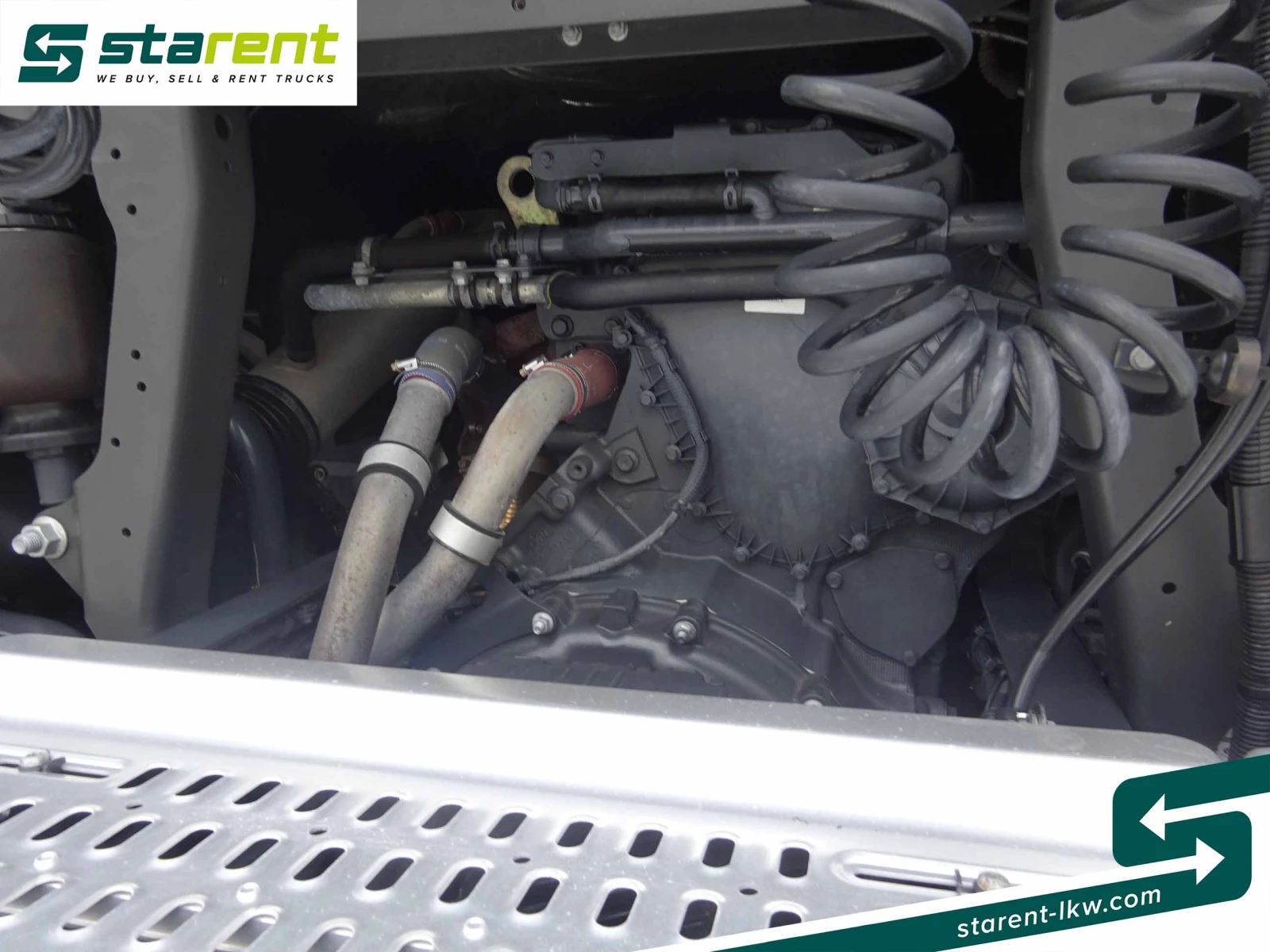 Man Tgs LKW25033 | Mobile.bg   12