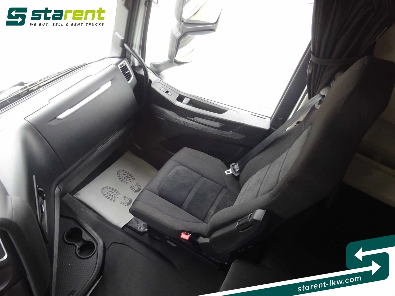 Man Tgs LKW25033 | Mobile.bg   16