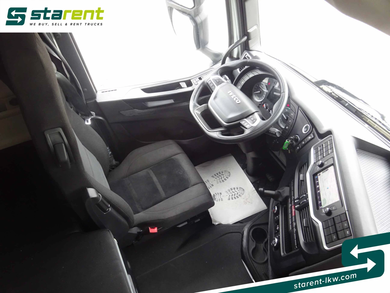 Man Tgs LKW25033 | Mobile.bg   15