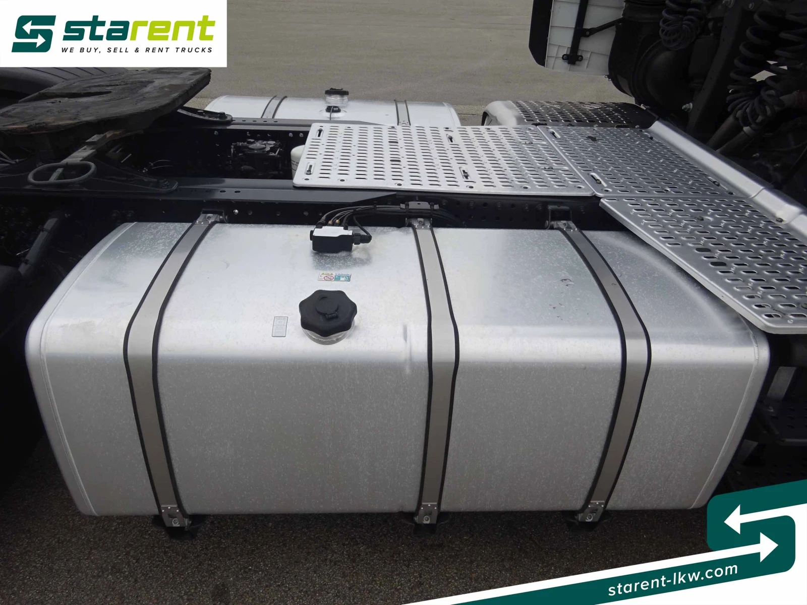 Man Tgs LKW25033 | Mobile.bg   11