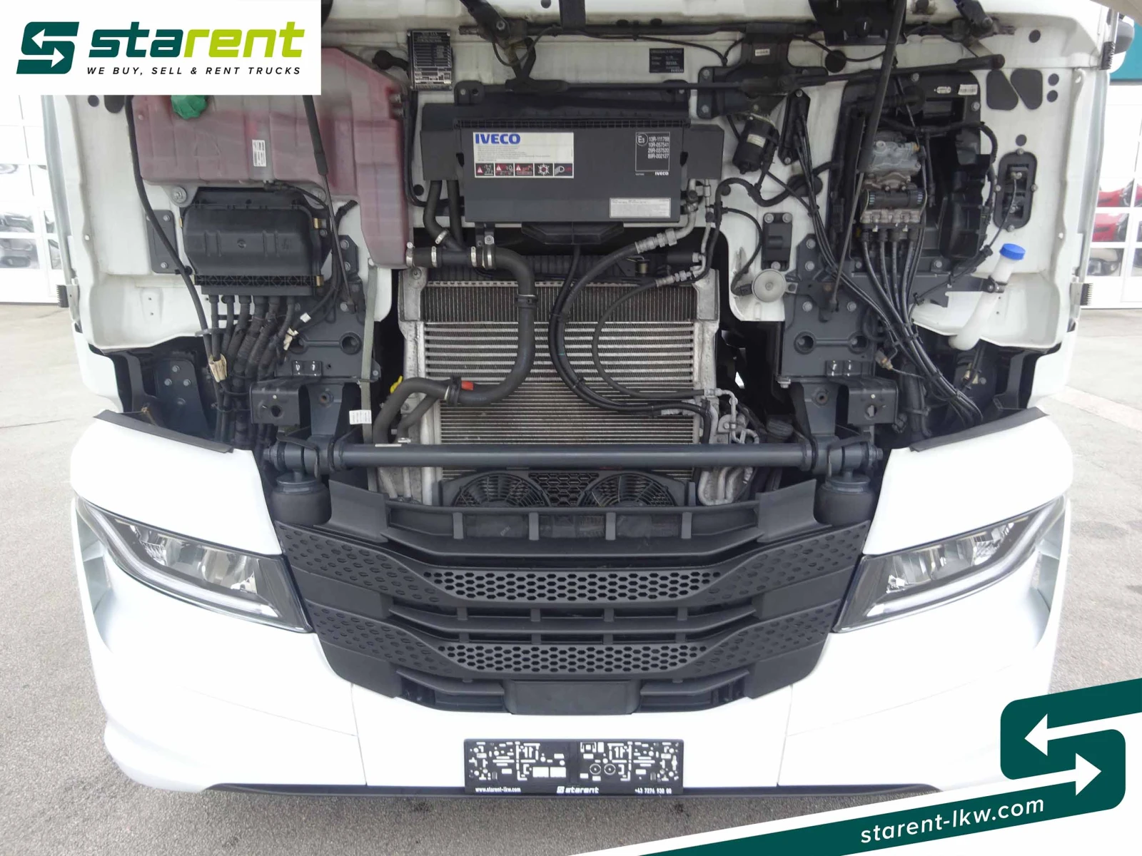 Man Tgs LKW25033 | Mobile.bg   13