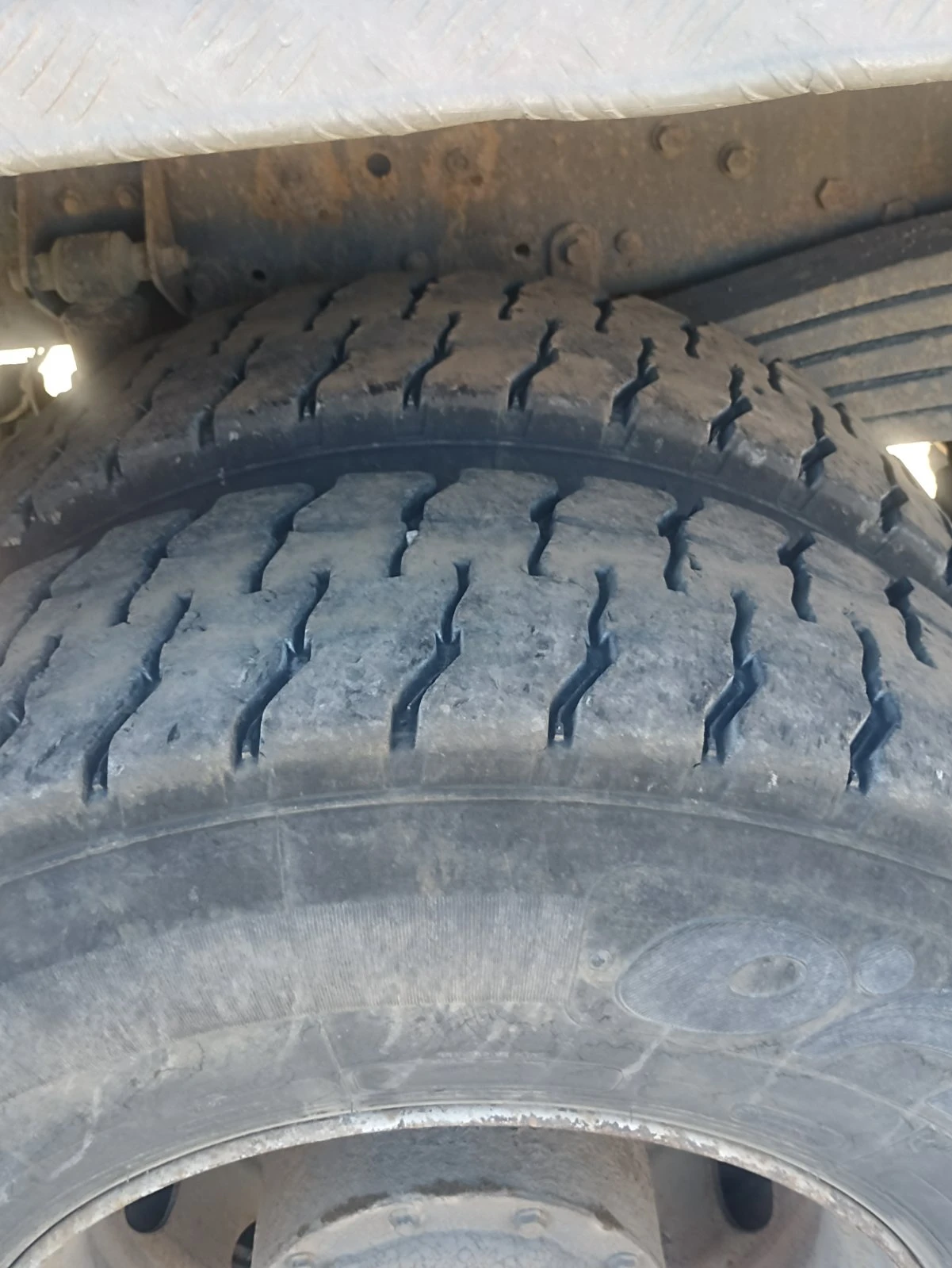 Mercedes-Benz 4143  - изображение 9